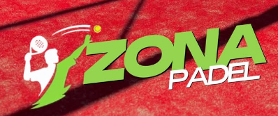 Logo de Zona Padel